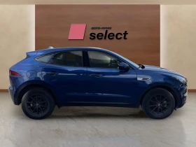 Jaguar E-pace 2.0, снимка 4