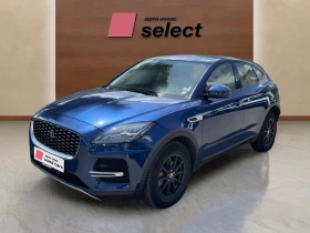 Jaguar E-pace 2.0, снимка 1