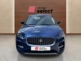 Jaguar E-pace 2.0, снимка 2