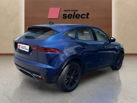 Jaguar E-pace 2.0, снимка 5