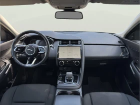 Jaguar E-pace 2.0, снимка 11