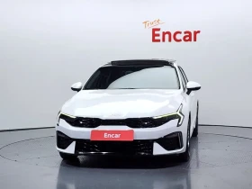 Kia K5 GENERATION 2.0 LPI TRENDY, снимка 3