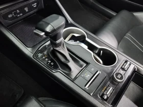 Kia K5 GENERATION 2.0 LPI TRENDY, снимка 9