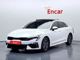 Kia K5 GENERATION 2.0 LPI TRENDY, снимка 1