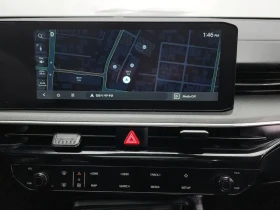 Kia K5 GENERATION 2.0 LPI TRENDY, снимка 14