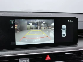 Kia K5 GENERATION 2.0 LPI TRENDY, снимка 15