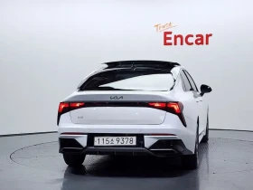 Kia K5 GENERATION 2.0 LPI TRENDY, снимка 4