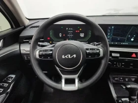 Kia K5 GENERATION 2.0 LPI TRENDY, снимка 13