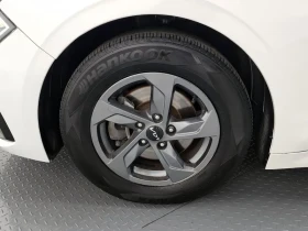 Kia K5 GENERATION 2.0 LPI TRENDY, снимка 5