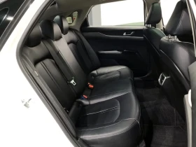 Kia K5 GENERATION 2.0 LPI TRENDY, снимка 12
