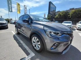 Renault Captur 1.3TCe 140k.c., снимка 3