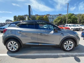 Renault Captur 1.3TCe 140k.c., снимка 8