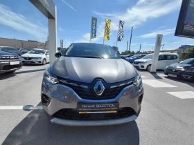 Renault Captur 1.3TCe 140k.c., снимка 2