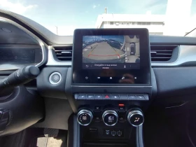 Renault Captur 1.3TCe 140k.c., снимка 17