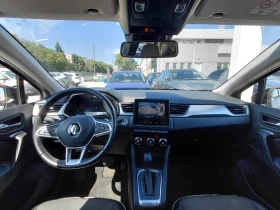 Renault Captur 1.3TCe 140k.c., снимка 15