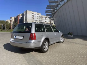 VW Bora 1.6 16V AZD, снимка 5