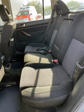VW Bora 1.6 16V AZD, снимка 12