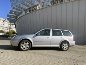 VW Bora 1.6 16V AZD, снимка 4