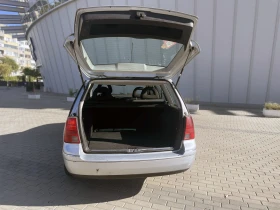 VW Bora 1.6 16V AZD, снимка 8