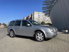 VW Bora 1.6 16V AZD, снимка 3