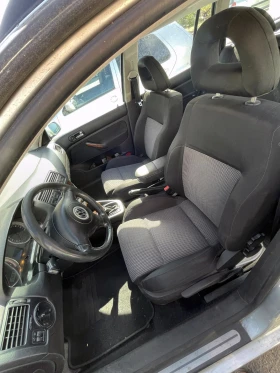VW Bora 1.6 16V AZD, снимка 11