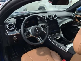 Mercedes-Benz CLE 300 BURMESTER| HUD| 360CAM| PANO| ПАМЕТ| 2 КЛЮЧА| , снимка 8
