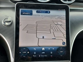 Mercedes-Benz CLE 300 BURMESTER| HUD| 360CAM| PANO| ПАМЕТ| 2 КЛЮЧА| , снимка 10