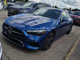 Mercedes-Benz CLE 300 BURMESTER| HUD| 360CAM| PANO| ПАМЕТ| 2 КЛЮЧА| , снимка 1