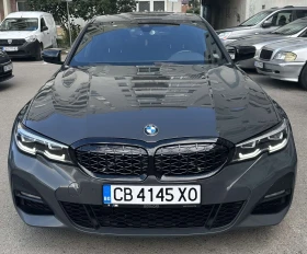 BMW 330 i Xdrive М-пакет 🔝, снимка 5