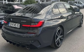 BMW 330 i Xdrive М-пакет 🔝, снимка 3