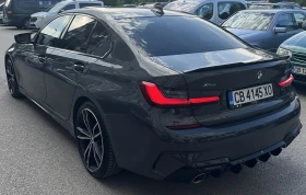 BMW 330 i Xdrive М-пакет 🔝, снимка 4
