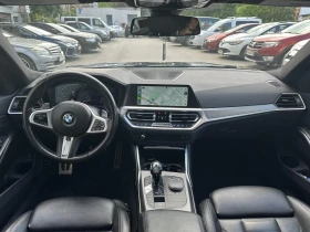 BMW 330 i Xdrive М-пакет 🔝, снимка 7