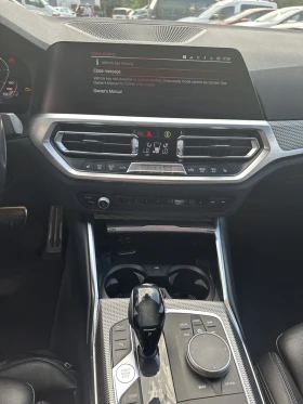 BMW 330 i Xdrive М-пакет 🔝, снимка 9