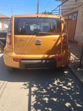 Kia Soul 1.6 CRDI, снимка 3