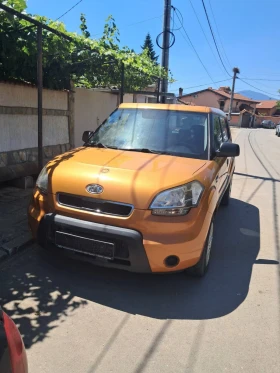 Kia Soul 1.6 CRDI, снимка 1