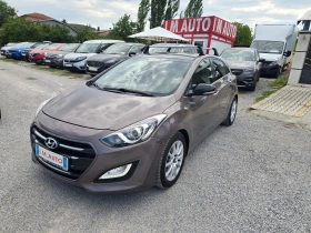 Hyundai I30 1.4I-100K.C-NAVI-CAMERA--EURO6, снимка 1