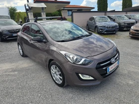Hyundai I30 1.4I-100K.C-NAVI-CAMERA--EURO6, снимка 3