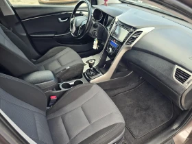 Hyundai I30 1.4I-100K.C-NAVI-CAMERA--EURO6, снимка 11