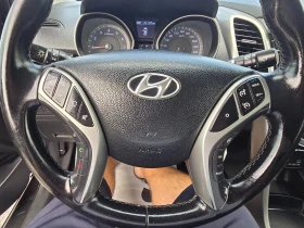 Hyundai I30 1.4I-100K.C-NAVI-CAMERA--EURO6, снимка 17