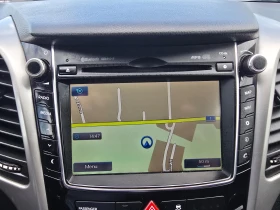 Hyundai I30 1.4I-100K.C-NAVI-CAMERA--EURO6, снимка 14