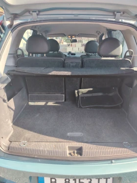 Opel Meriva, снимка 7