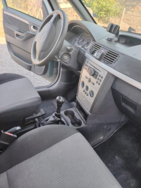 Opel Meriva, снимка 6