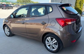 Hyundai Ix20 1.4i, снимка 6