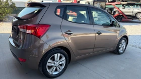 Hyundai Ix20 1.4i, снимка 4