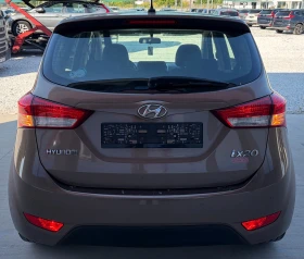 Hyundai Ix20 1.4i, снимка 5