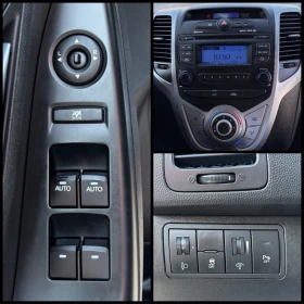 Hyundai Ix20 1.4i, снимка 15
