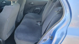 Nissan Micra 1.4i АВТОМАТ КЛИМА, снимка 11