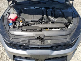 Kia K5 2.5l Gt, снимка 11