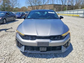 Kia K5 2.5l Gt, снимка 5