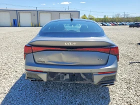 Kia K5 2.5l Gt, снимка 6